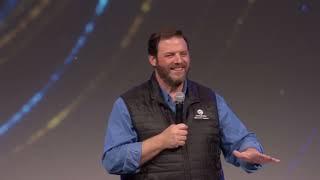 Finding Freedom - W8, The Power of Words | Jeremy Sanders | C3 Church