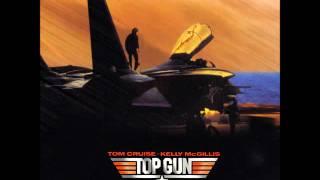 Harold Faltermeyer - Top Gun: Original Motion Picture Score (1986)