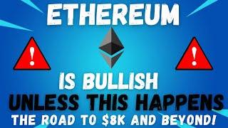 ETHEREUM PRICE PREDICTION 2021 - ETH PRICE PREDICTION - SHOULD I BUY ETH - ETHEREUM FORECAST