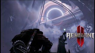 [RTX 4090] Remnant 2 On Unreal Engine 5 - Incredible 5 Minutes Of Early Gameplay 4K Ultra Graphics