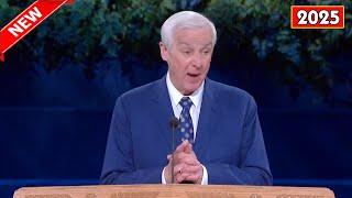 David Jeremiah 2025  "Get Ready For Overflow"  New Live Stream Today 2025