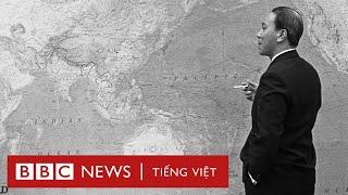 Frank Snepp: Ngày cuối cùng của Tổng thống Nguyễn Văn Thiệu ở Việt Nam