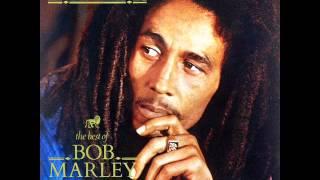 01. Is This Love? - (Bob Marley) - [Legend]