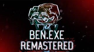 Creepypasta.BEN.EXE 7 Пересрался смачно..