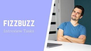 Какие задачи дают на собеседовании по JS. FizzBuzz | Онлайн платформы для тренировки решения задач