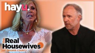 The Real Housewives of Orange County | Cancergate