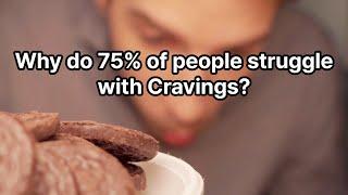 How to Stop Craving Foods with Pressure points! #health #healthtip