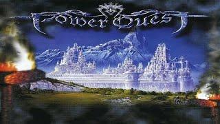 Power Quest Full Discography (All Albums)