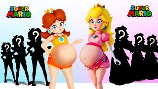 Mario Growing Up Compilation | Cartoon Wow