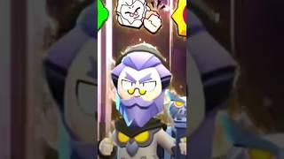 Byron power!! #brawlstars #edit Subscribe to the channel!!