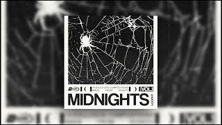 [FREE] TRAP SAMPLE PACK  "-MIDNIGHTS VOL.01-"  (Eladio Carrion, Myke Towers, Jhayco...)