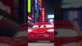 lightning McQueen edit cars  1 2 3 on the road