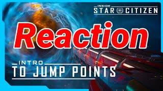 3.23.1a  Reaction ISC: Intro to Jump Points - Call ATC!