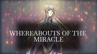 [Ai* GROUP RUS cover] - Megurine Luka - Whereabouts of the Miracle  // 奇跡の行方  [Evillious Chronicles]