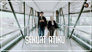 Woro Widowati - Sekuat Atiku (Official Music Video)