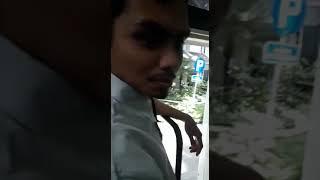 Jalan jalan bersama bus UB