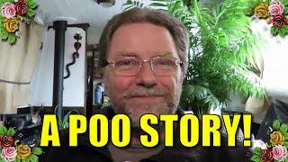 Vlog: A Poo Story!