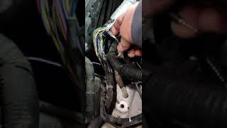 2017 CHEVY IMPALA 2.5  P0615 STARTER RELAY CONTROL CIRCUIT. NO CRANK, NO START