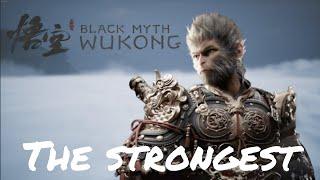 God of War PRO Takes on Black Myth Wukong