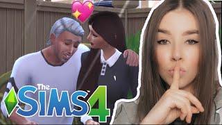 SUGAR DADDY für JASMIN ?! #347  DIE SIMS 4 - GIRLS-WG - Let's Play The Sims