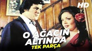 O Ağacın Altında | Mine Mutlu İzzet Günay Eski Türk Filmi Full İzle