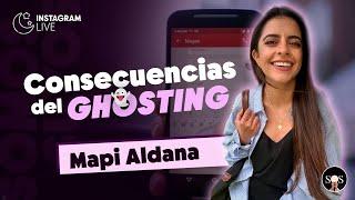 Las consecuencias del "GHOSTING"  | Domingo Trasnochador #LIVE