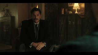 Thomas Wayne Offers Alfred Pennyworth A Job (Pennyworth TV Series 1x01)