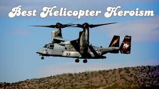 Extreme Rescue Mission: Best Helicopter Heroism of the Century (2024-03-23) #ExtremeRescue