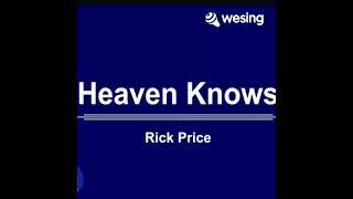 Heaven Knows | Covered by ₩!€ & Wawan