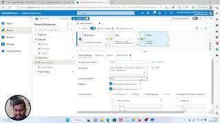 Azure Data Factory Part 10 - ADF Data Flow Selects