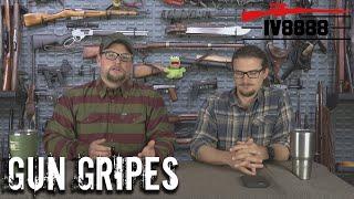 Gun Gripes #321:  "Should You Use NFA Items for Self Defense?"