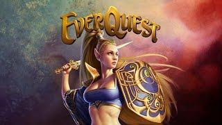 EverQuest: Original 1999 Launch Video