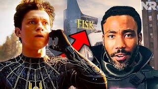 SPIDER-MAN 4 (2026): The BEST Storyline Explained! | The Sneak Peek