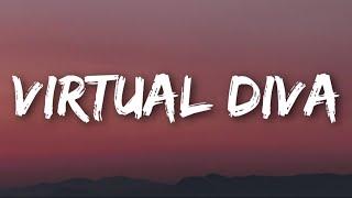 Virtual Divadon | Omar Virtual Divadiva | Virtualvirtual diva don omar lyrics