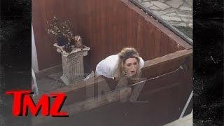 Mischa Barton, Rambling, Incoherent ... She Says After Being Drugged | TMZ