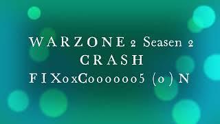 Warzone 2 Season 2 Crash FIX 0xC0000005 (0) N