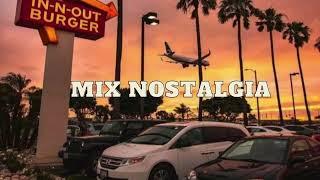 MIX NOSTALGIA - SEPTEMBER 2024