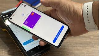 Nubank: Saiba como fazer pagamento por NFC pelo celular