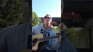 Incubus- Love Hurts cover by Corey Lynch