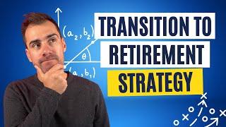 Transition to Retirement Strategy: Increase Your Super Balance