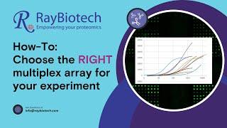 Identifying the Right Antibody Array for Your Research