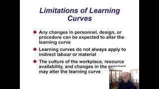 An Introduction to Learning Curves