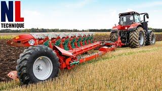Cool and Powerful Agriculture Machines That Are On Another Level Part 18