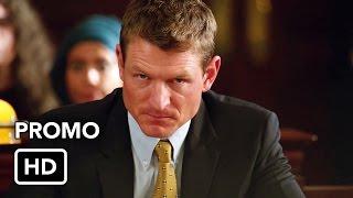 Chicago Justice (NBC) "City of Heroes" Promo HD