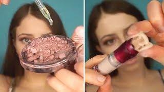 Top Viral Makeup Videos On Instagram | New Makeup Tutorials Compilation