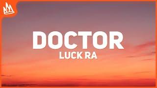 Luck Ra, Nicki Nicole – DOCTOR [Letra]