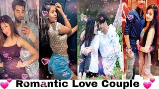 Romantic Love Couple || Most Romantic Couples || Latest ROPOSO video||ROMANTIC ROPOSO COUPLE