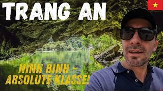 Warum TRANG AN ein Muss auf deiner Vietnam Reise ist 