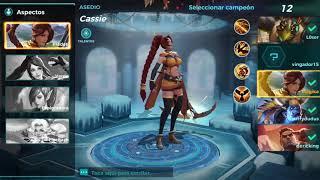 Paladins Strike [Gameplay Android]