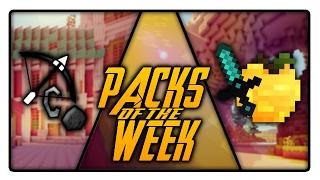 Top 3 PACKS OF THE WEEK #10 | byJannik